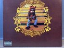 Kayne West The College Dropout [LP] by Kanye West (Record, 2004) EX/EX
