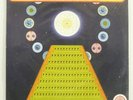 COSMIC JOKERS GALACTIC SUPERMARKET SPALAX MUSIC LP14192 FRANCE-PRESS VINYL LP