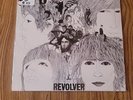 The Beatles 'Revolver' sealed 1978 stereo vinyl pressing out of 'BC 13