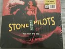 Stone Temple Pilots - Core - 4 x LP 2022 Box Set Run Out Groove Vinyl