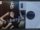 AMY WINEHOUSE BACK TO BLACK REMIXES  UK 12