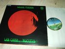 IAN CARR WITH NUCLEUS : SOLAR PLEXUS LP 1973 VERTIGO 6360039 UK