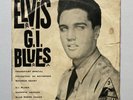 ELVIS PRESLEY - GI BLUES 7