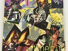 Living Colour ‎– Time's Up -  Epic ‎– 188.107/1-466920 , LP,  1990