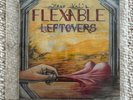 Steve Vai / Flex-Able Leftovers 10” Vinyl Record (Akashic Records)