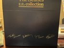 The BEATLES EP Collection vinyl box set