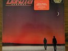 Dakota - Runaway LP - 1984 MCA Records MCA 5502 PROMO HYPE STICKER