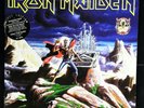 Iron Maiden - Running Free  Run To The Hills - 2*LP 0077779399512
