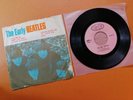 The Beatles [ The Early ] VINTAGE 7