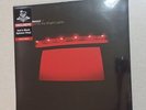 Interpol Turn On The Bright Lights Vinyl Newbury Comics Limited Edition Red...