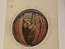 CAPTAIN BEEFHEART SAFE AS MILK SEALED VINYL LP ORIG W/BUMPER STICKER BUDDAH