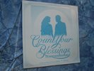 Hear RARE PRIVATE BLACK GOSPEL MODERN SOUL FUNK - COUNT YOUR BLESSINGS LP sealed