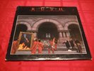 Rush Moving Pictures Mercury SRM 1 4013 1981 LP Tom Sawyer Limelight Vital Signs