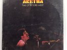 ARETHA FRANKLIN ‎Live At Fillmore West  1971 1st US issue LP SEALED Ray Charles