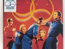 DEVO ‎– Total Devo    1988 1st US LP w SEALED  Mark Mothersbaugh, Gerald Casale