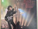 Thin Lizzy Jailbreak Live at the Regal, Hitchin England LP Record Album