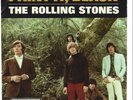 THE ROLLING STONES 45 RPM - LONDON RECORDS 