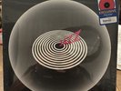 Queen, Jazz,2023 1/2 Speed Press. New Sealed Cond. Pink Vinyl
