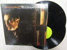 VINYL RECORD ALBUM,VERY RARE,VINCENT PRICE-WITCHCRAFT / MAGIC,DEMONOLOGY,SWBB-34