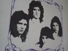 Queen Lp Keep Yourself Alive German 1992 White Label RARE