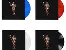 Beyoncé - Cowboy Carter - Black, Blue, Red, White Vinyl - Exclusive Cover Bundle