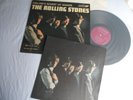 ROLLING STONES 1965 England's Newest Hit Makers LP + Super Rare BONUS PHOTO