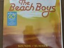 THE BEACH BOYS Sounds Of Summer 60th Anniversary Edition 2x VINYL LP Numbered