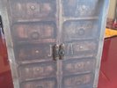 JANE'S ADDICTION - A CABINET OF CURIOSITIES -  LTD ED BOX SET, US 2009