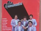 los caminantes