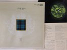 LP Pentangle Folk In Highland LWG1041PROMO 	VICTOR WORLD GROUP Japan Vinyl PROMO