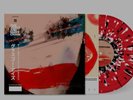The Jesus And Mary Chain Glasgow Eyes Vinyl LP Signed Assai Obi Edition Red...