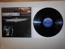 Lp Orig.-Soundtrack,Jazz PETER-THOMAS-Sound-Orchester RAUMPATROUILLE ORION 1979