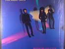 The Alley Cats – Nightmare City LP 1981 *TIME COAST* ORIG. NM shrink