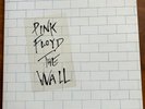 Pink Floyd the Wall double LP 1979 with Lyrics