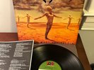 VG+ TESTAMENT Practice What you Preach BRAZIL LP 1989 Heavy Metal Thrash OG