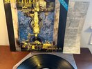 SEPULTURA Chaos A.D. Brazil 1993 Original Vinyl LP Heavy Metal RDP Rare Thrash