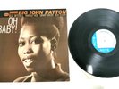 Big John Patton - Oh Baby - Blue Note 84192 - Soul Jazz