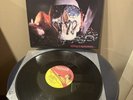 Megadeth Killing is My Business Vinyl 1st Pressing 1985 EX