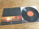 Van Morrison - Avalon Sunset UK 1989 1st Polydor 839 262-1 TOWNHOUSE LP