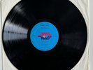 Eddie Munji III Pinoy Jazz Philippines LP Vinyl 1977 JLP103 NO SLEEVE RARE