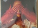 ARIANA GRANDE ETERNAL SUNSHINE [RUBY LP] [ALT COVER] NEW SEALED LP