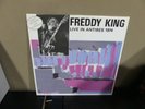 Freddy King Live in Antibes 1974 LP