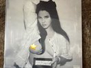 Lana Del Rey Did You Know There's A Tunnel Under Ocean Blvd Vinyl Explicit Cover