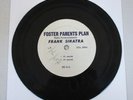FRANK SINATRA RADIO SPOT ANNOUNCEMENTS RARE 7