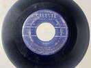 The Minors 1957 DOO WOP 45 Jerry / Where Are You CELESTE Original G+ HEAR