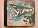 SPELLBOUND soundtrack Miklos Rozsa  ARA  orig 1946  10
