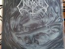 unleashed where no life dwells Vinyl Original 1991 Press