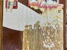 Led Zeppelin II - SD-19127 - Atlantic 1977 Reissue - Vinyl LP w/ Hype Sticker