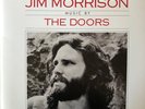 Jim Morrison, The Doors An American Prayer - Music By The Doors LP, Album, RE, R