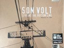 Son Volt Live At The Bottom Line (February 12, 1996) 2xLP, Album, RSD, Ltd, Num,